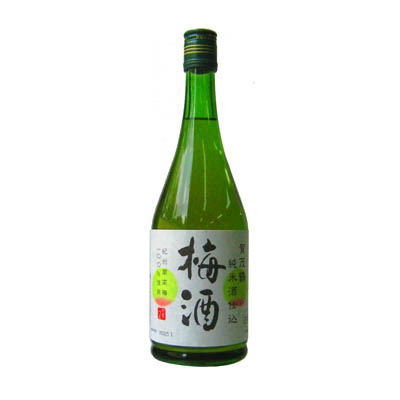 賀茂鶴　梅酒７２０ｍｌ