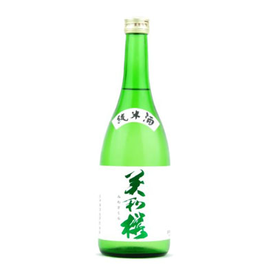 美和桜　純米酒７２０ｍｌ
