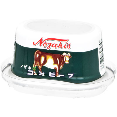 川商コンビーフ80g