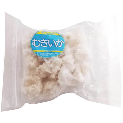 むきいか（冷凍）