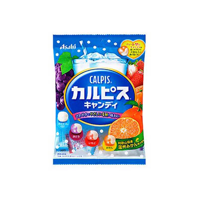 アサヒカルピスキャンディ100g