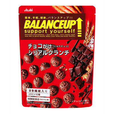 アサヒシリアルクランチマイルド130g