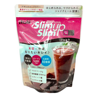 スリムアップスリム　シェイク　ショコラ　360ｇ