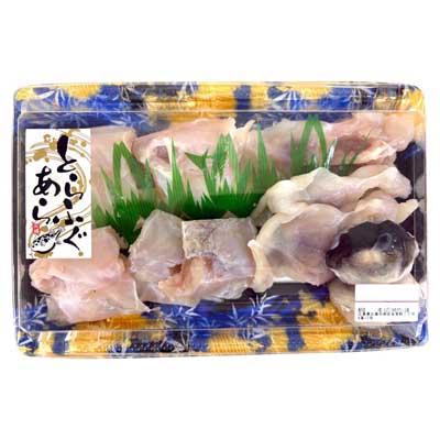 とらふぐあら鍋物用（解凍）３７０ｇ
