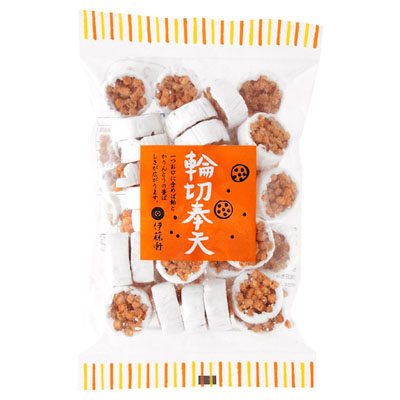 伊藤軒 輪切奉天 130g