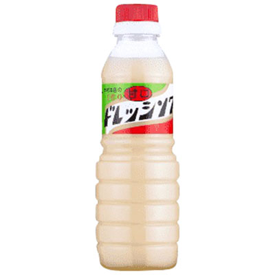 戸村本店 ドレッシング甘口
