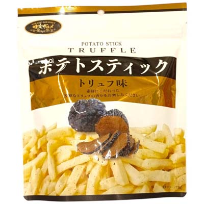味楽乃里　ポテトスティックトリュフ味　145g