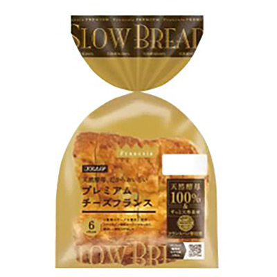 フランソア　プレミアムチーズフランス