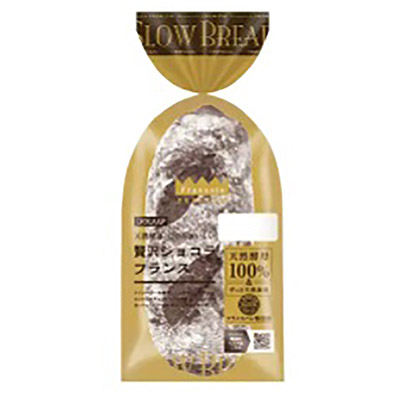 フランソア贅沢ショコラフランス