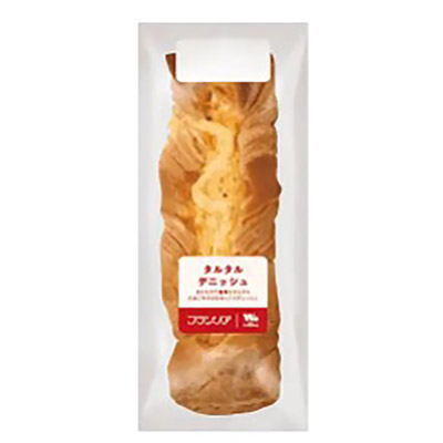 フランソア　タルタルデニッシュ