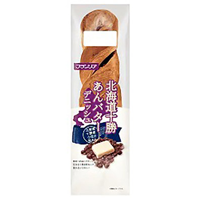 フランソア　北海道十勝あんバターデニッシュ