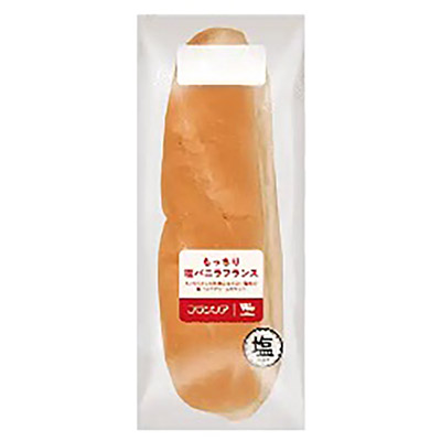 フランソア　もっちり塩バニラフランス