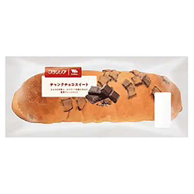 フランソア チャンクチョコスイート