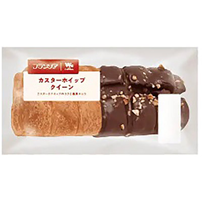 フランソア カスターホイップクイーン