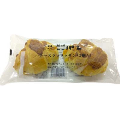 ニシカワ　チーズクロワッサン　２個入り