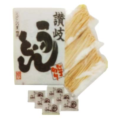 将八　讃岐うどんＳＨ－１０ 6人前