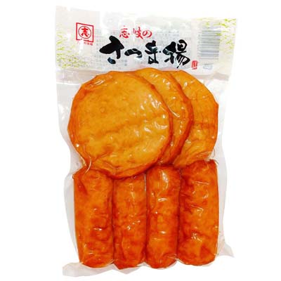 志岐蒲鉾　志岐のさつま揚　７個