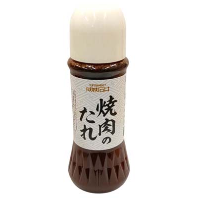 成城石井　焼肉のたれ　350ml