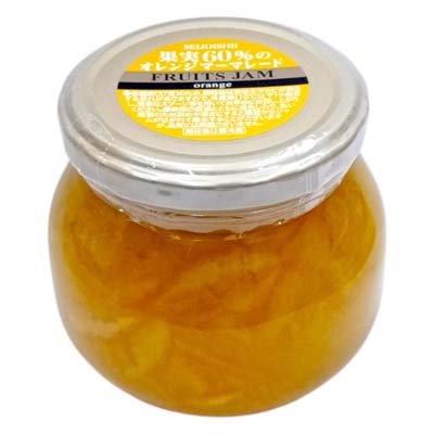 成城石井　果実60%のオレンジマーマレード　290g