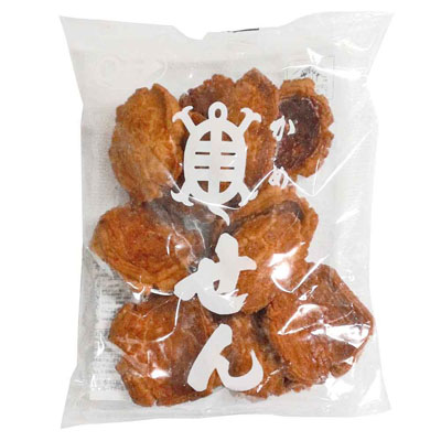 味屋 亀せん 104g