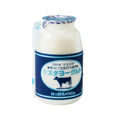 ヤスダのむヨーグルト１５０ｇ