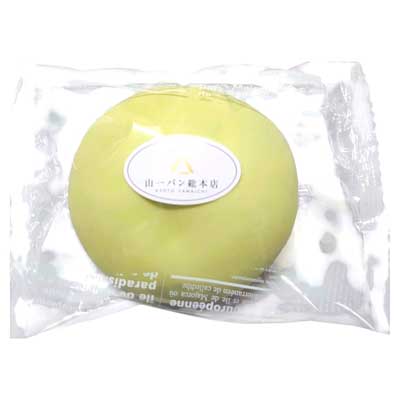 山一パン総本店　メロンの妖精　1個