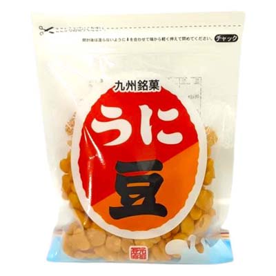 藤田チェリー　うに豆　７５ｇ