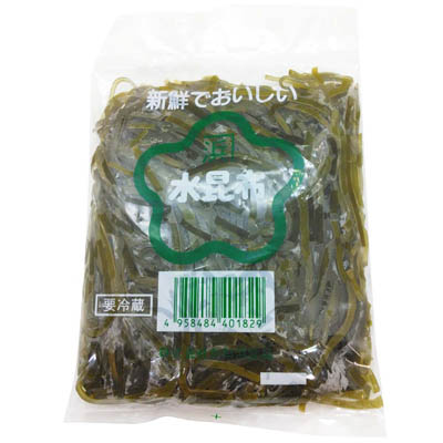かね浜食品　水昆布　１個