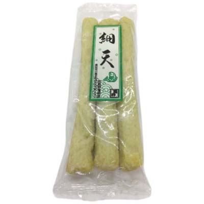 熊野　細天　３本