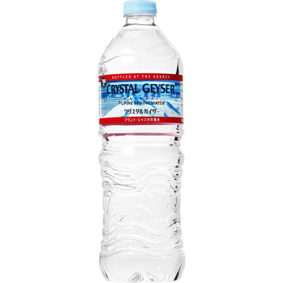 大塚食品 クリスタルガイザー700ml
