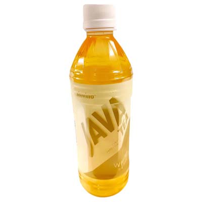 大塚食品　シンビーノ　ジャワティストレート　ホワイト　500ｍｌ
