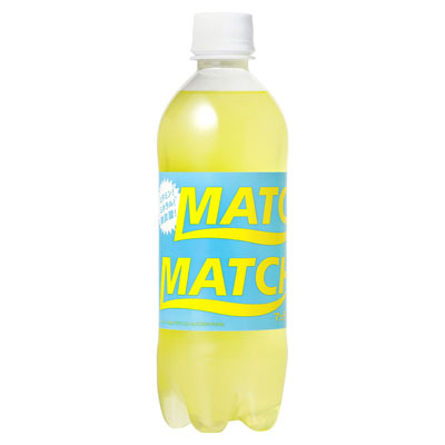 大塚食品 マッチ500ml