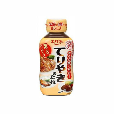 エバラ　てりやきのたれ２３５ｇ