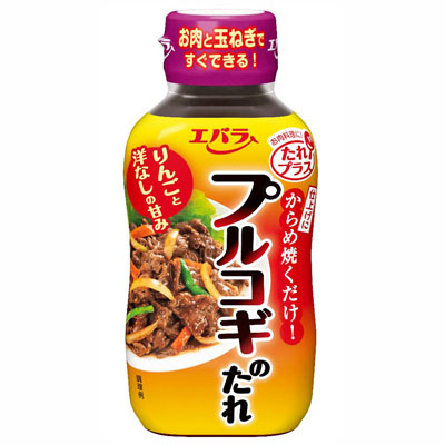 エバラプルコギのたれ２３０ｇ
