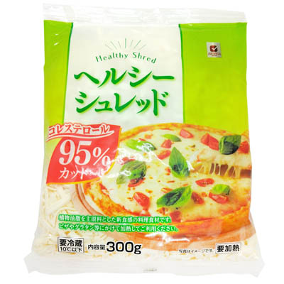 ムラカワ　ヘルシーシュレッド　300ｇ