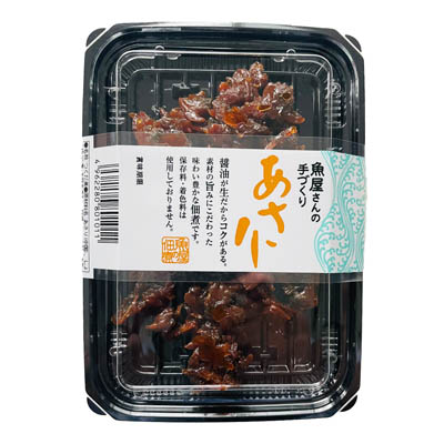 小林佃煮あさり ８５ｇ