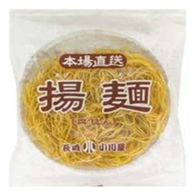 小川屋 揚麺60g