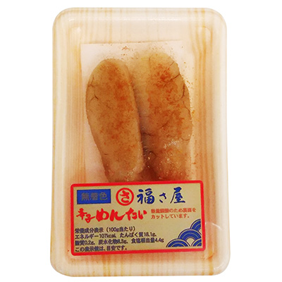 福さ屋　辛子めんたい（小）