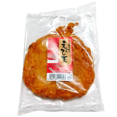 宮崎蒲鉾　えび天１枚