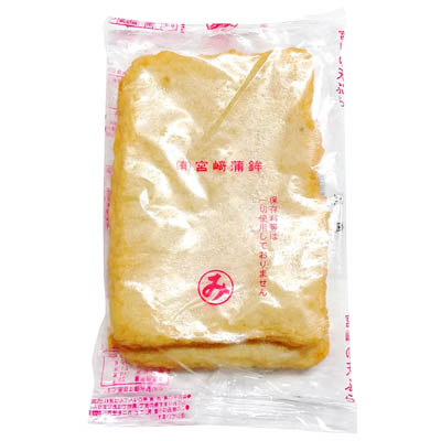 宮崎蒲鉾　角天２枚入