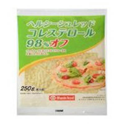 くらしモア　コレステロール９８％オフ　ヘルシーシュレッド　２５０ｇ