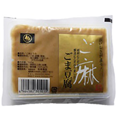 杉本　ごま豆腐　1丁
