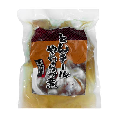 マルマツ　とんテールやわらか煮