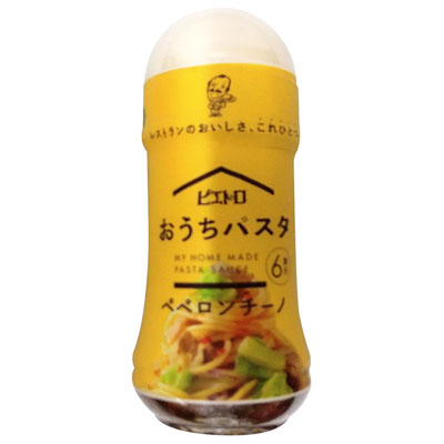 ピエトロ おうちパスタ ペペロンチーノ