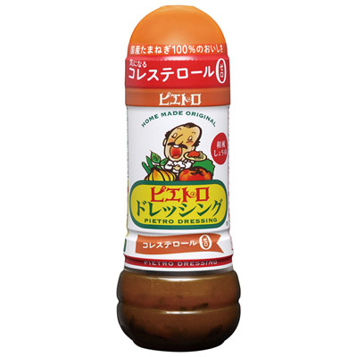 ピエトロドレッシング 和風しょうゆ 280ml