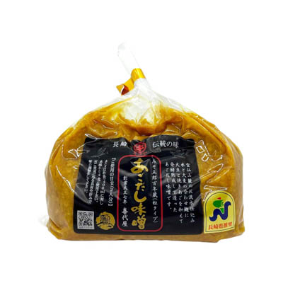 喜代屋　あごだし味噌　７５０ｇ