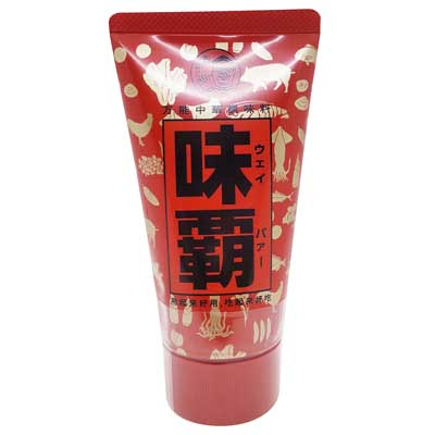 廣記商行　味覇　チューブ　125ｇ