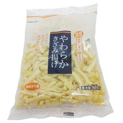 おあげ 味付きつね｜オリジナル商品｜株式会社ジェフダ（JFDA）