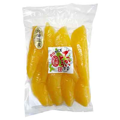 北海道産　徳用塩数の子（真空）５００ｇ