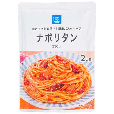 ゆめイチ　ナポリタン　230ｇ